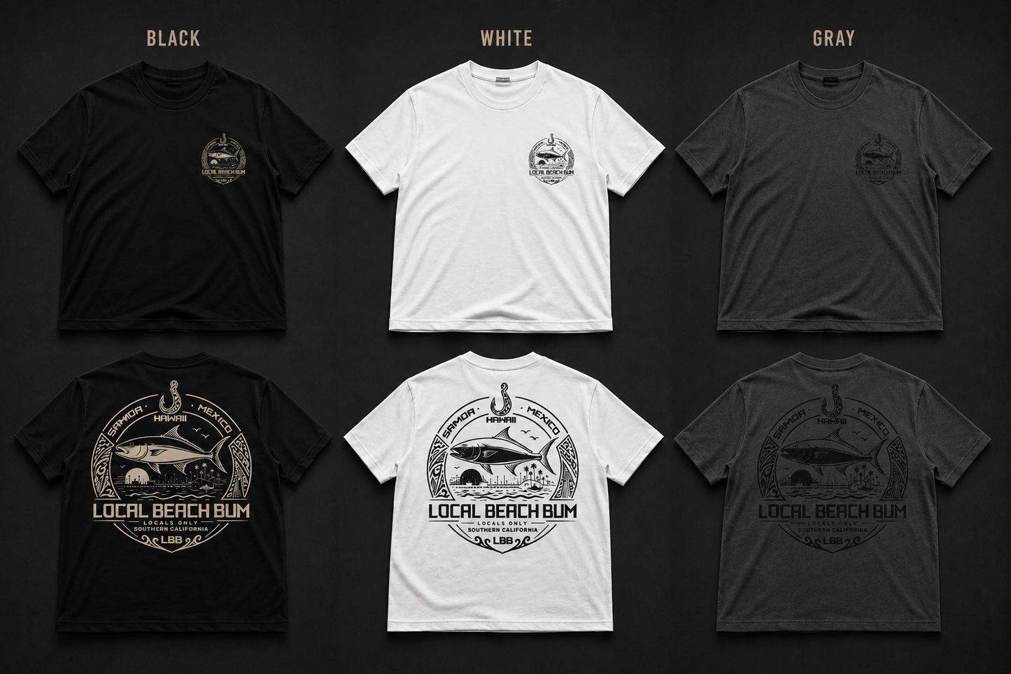 United by Fishing